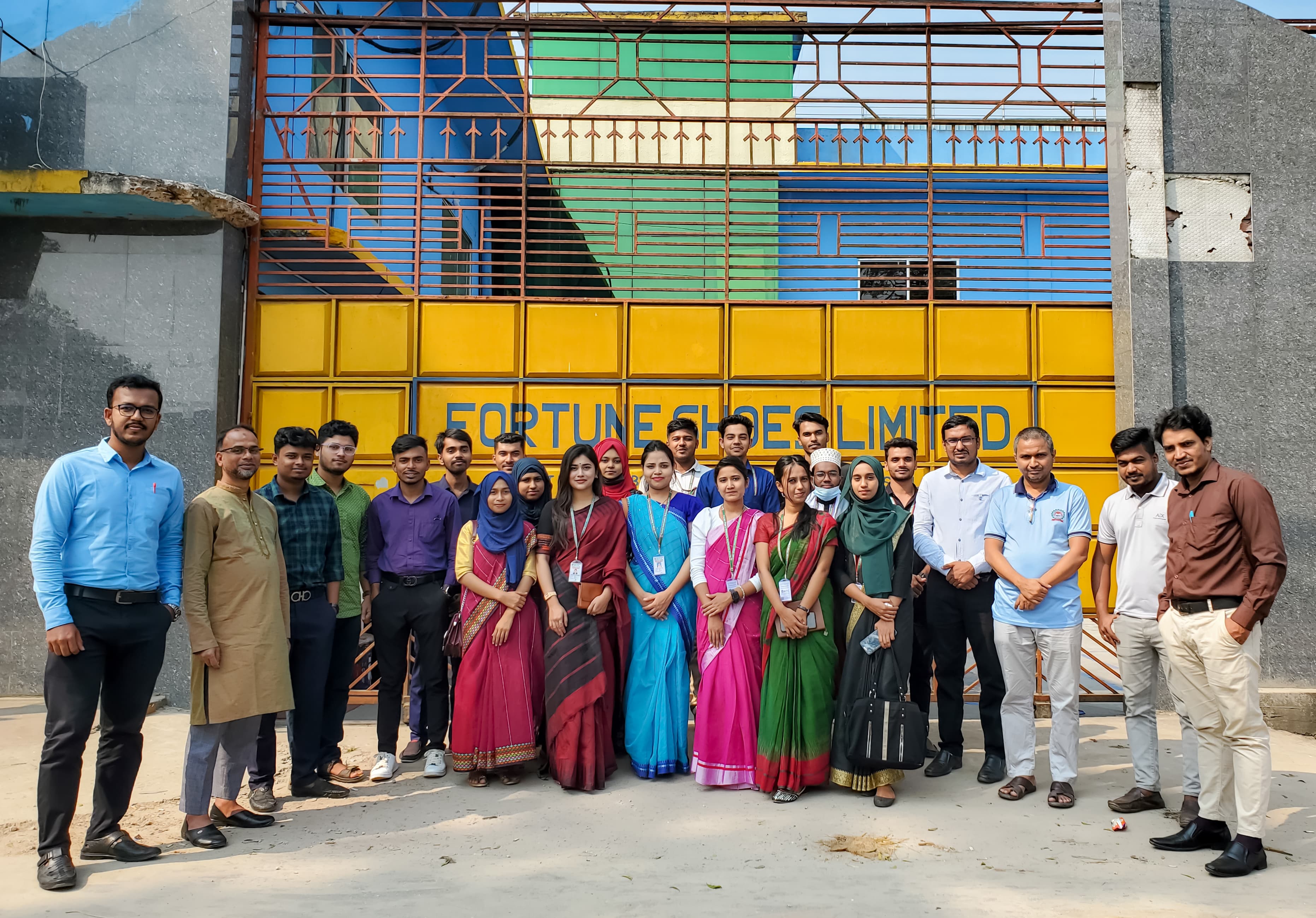 BITC Campus — Student Activities