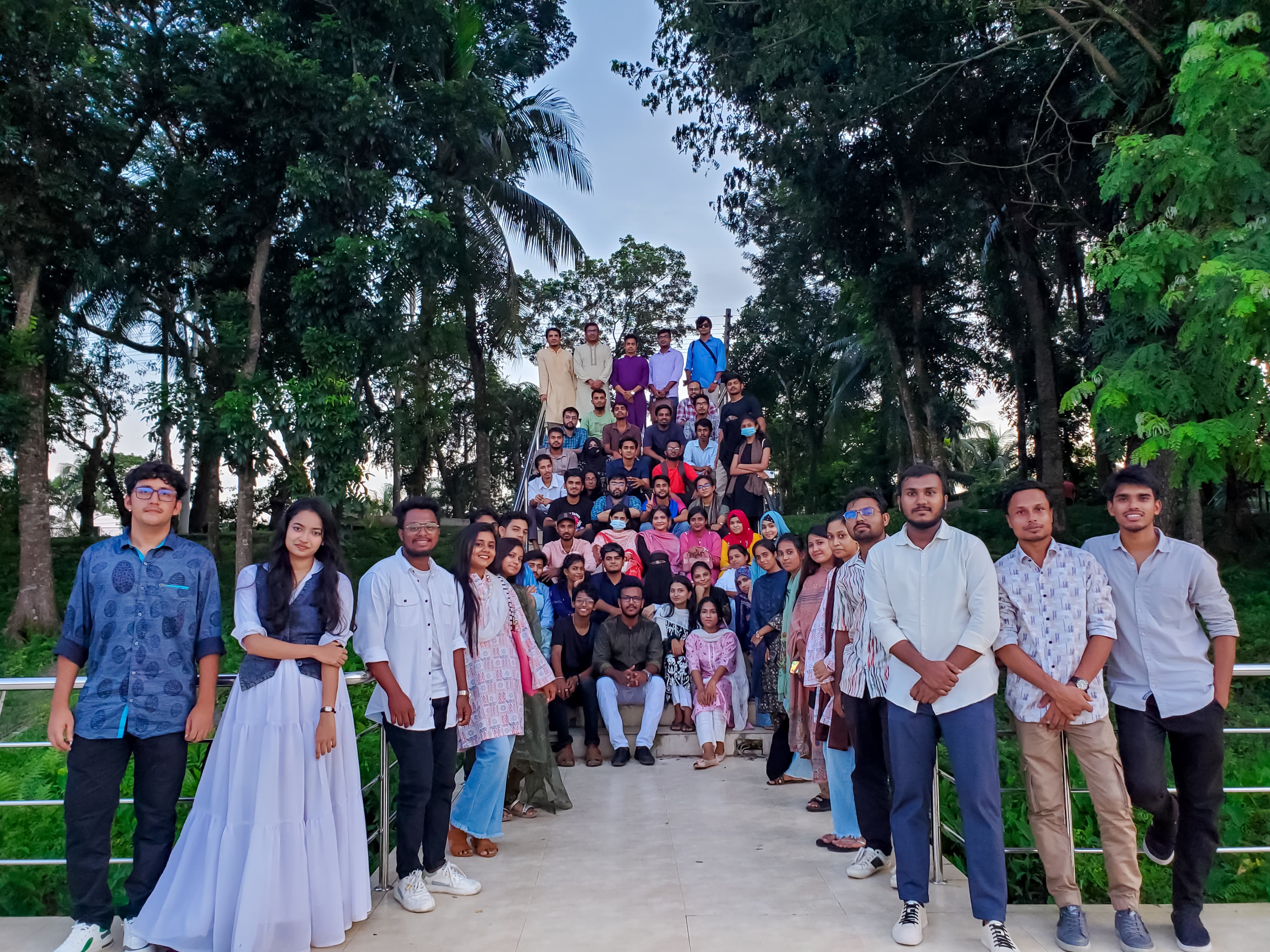 BITC Campus — Academic Activities