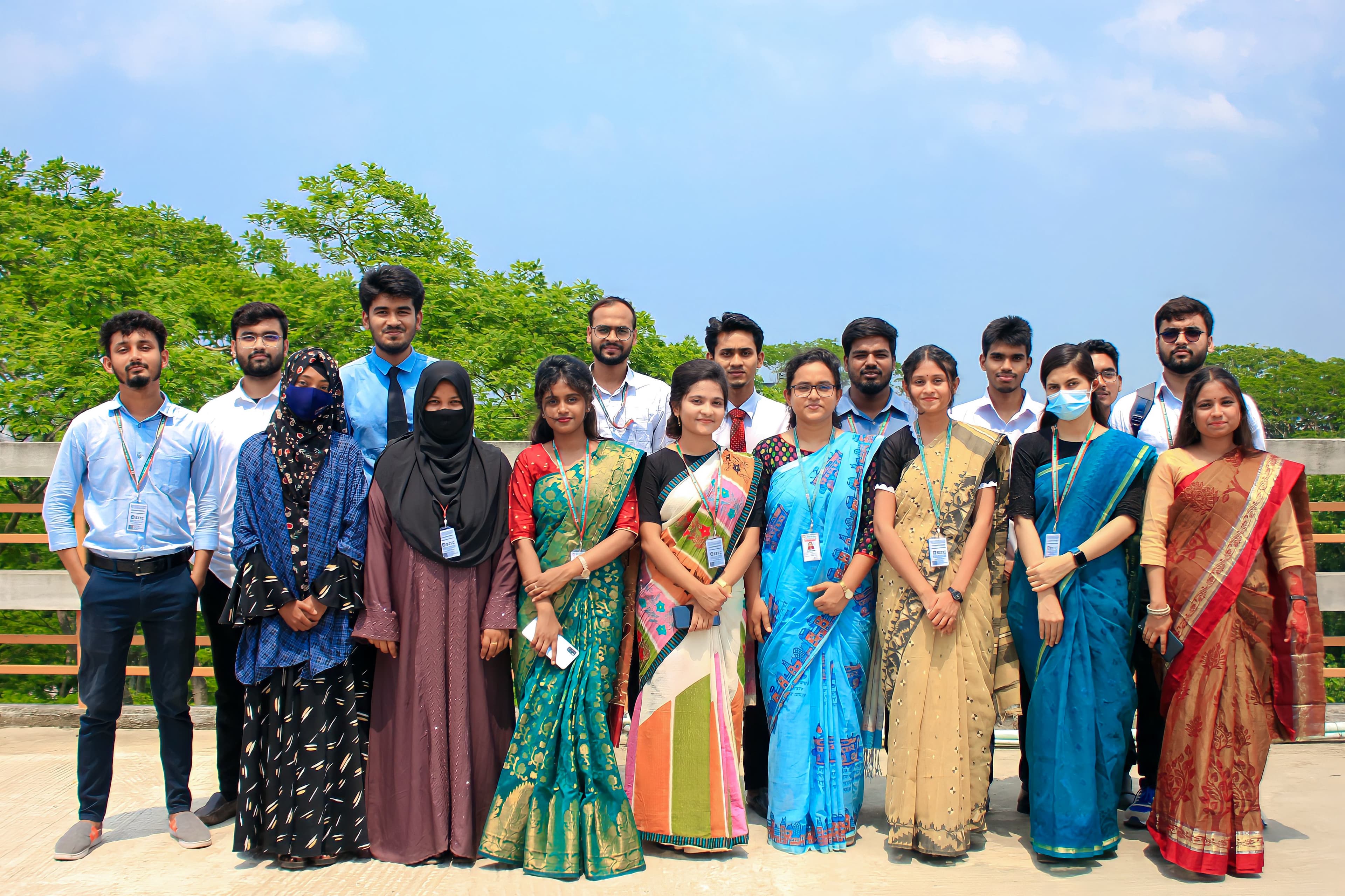 BITC — CSE 3rd Semester Students