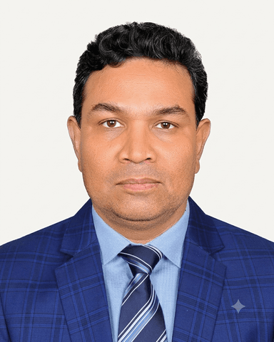 Md. Anisur Rahman — Founder Principal, BITC